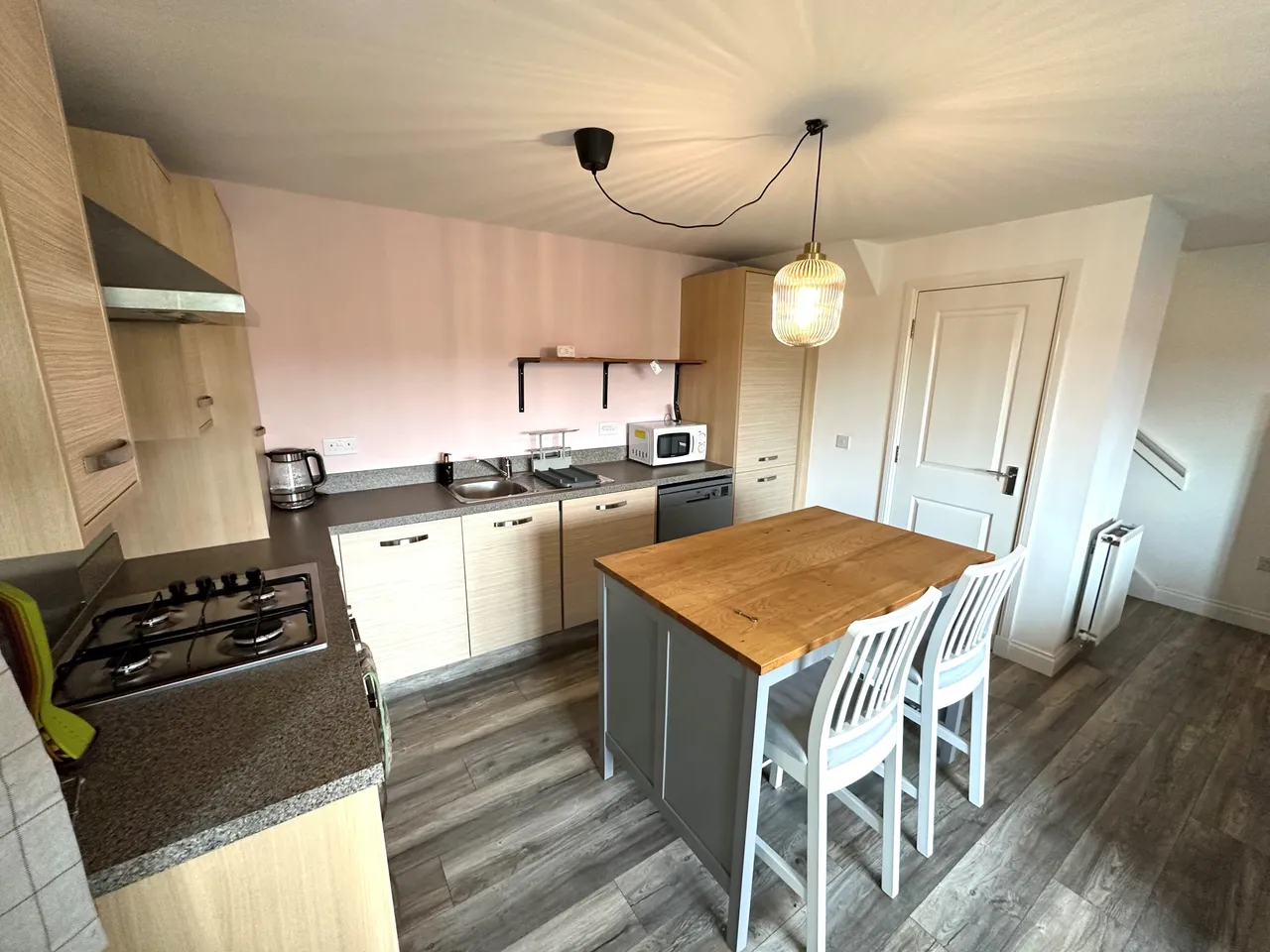 Kings Seat Place, Maddiston, photo 6