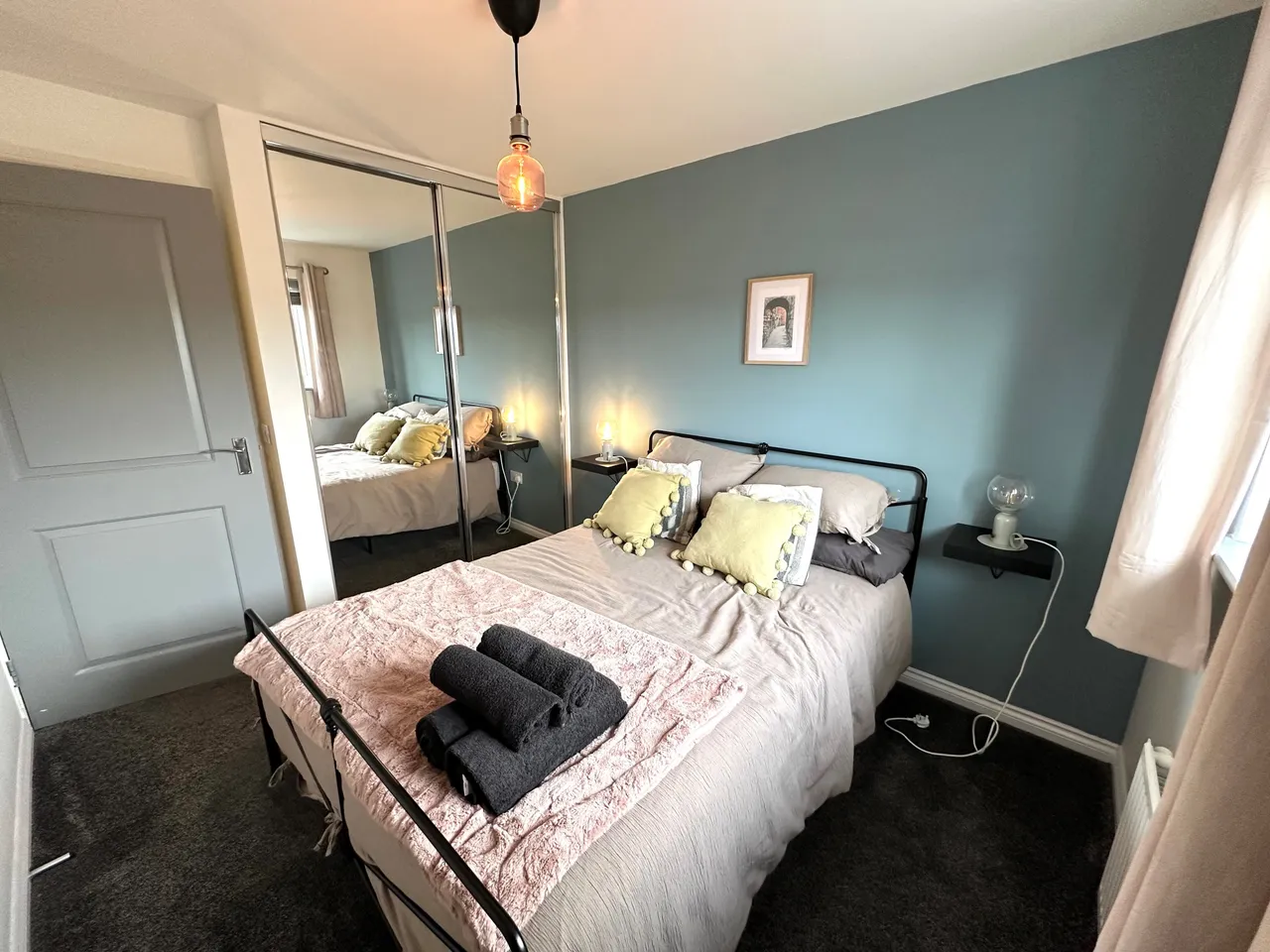 Kings Seat Place, Maddiston, photo 10