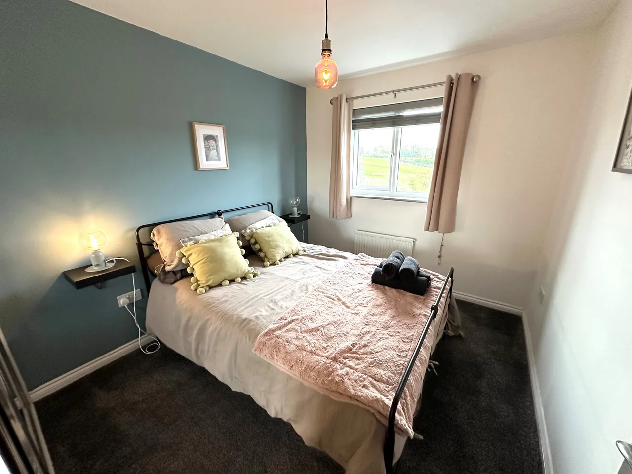 Kings Seat Place, Maddiston, photo 9