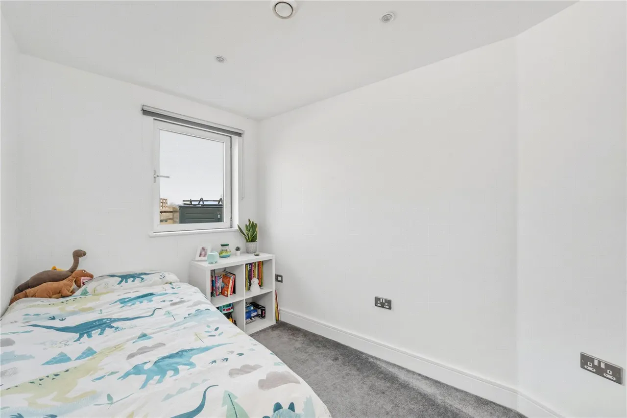 Hare Marsh, London, E2, photo 2