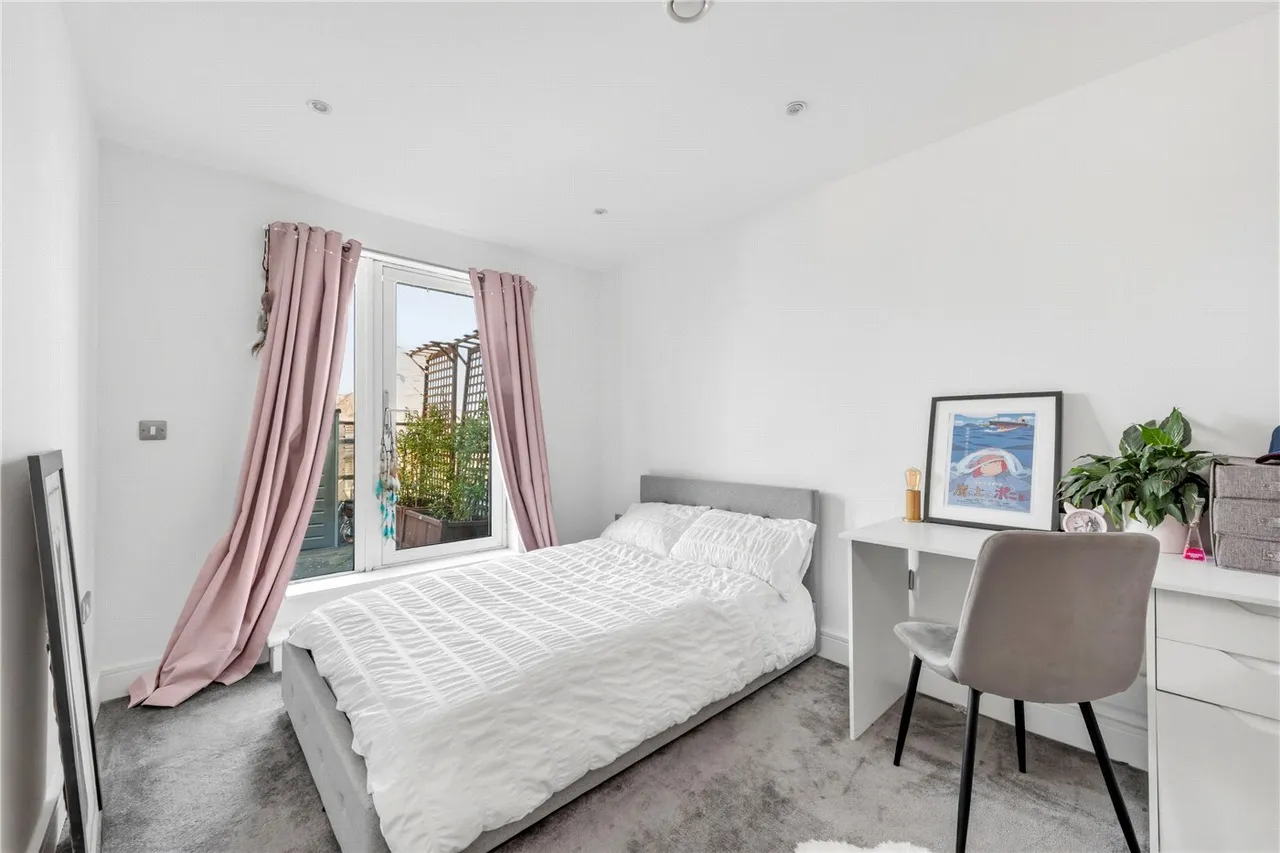 Hare Marsh, London, E2, photo 10