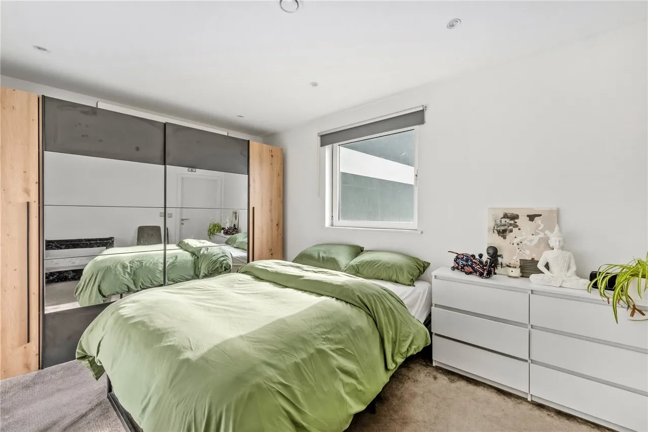 Hare Marsh, London, E2, photo 9