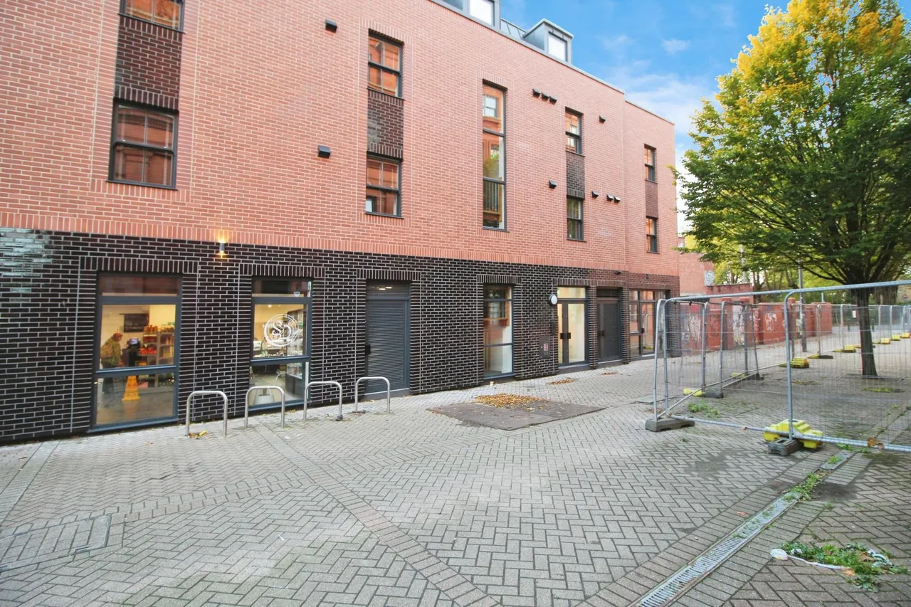 Lombard Street, Bedminster, BS3, photo 2
