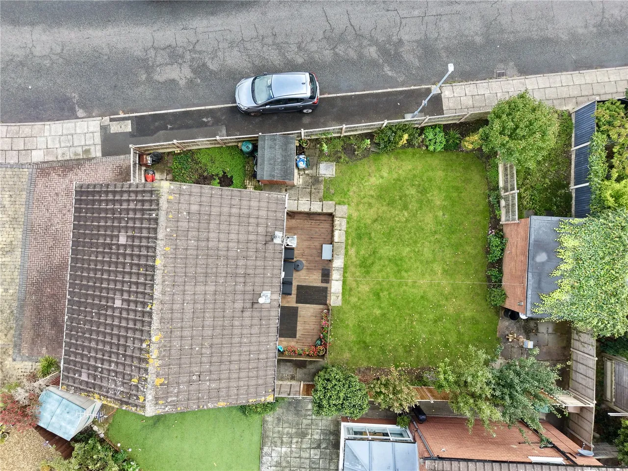 Headington Road, Saughall Massie, CH49, photo 13