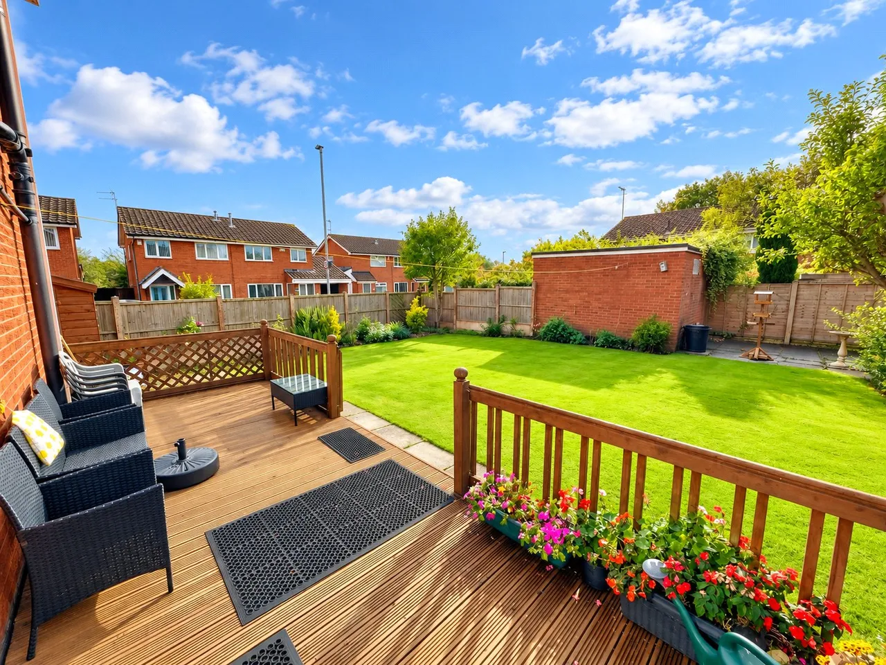 Headington Road, Saughall Massie, CH49, photo 4