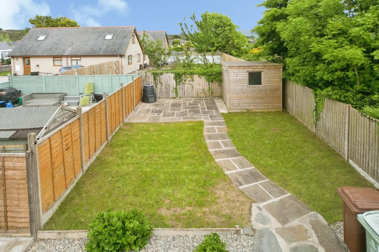 Morfa Bychan, Porthmadog, LL49, photo 6