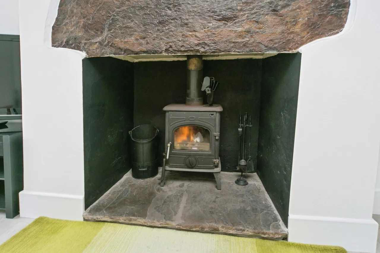 Morfa Bychan, Porthmadog, LL49, photo 12