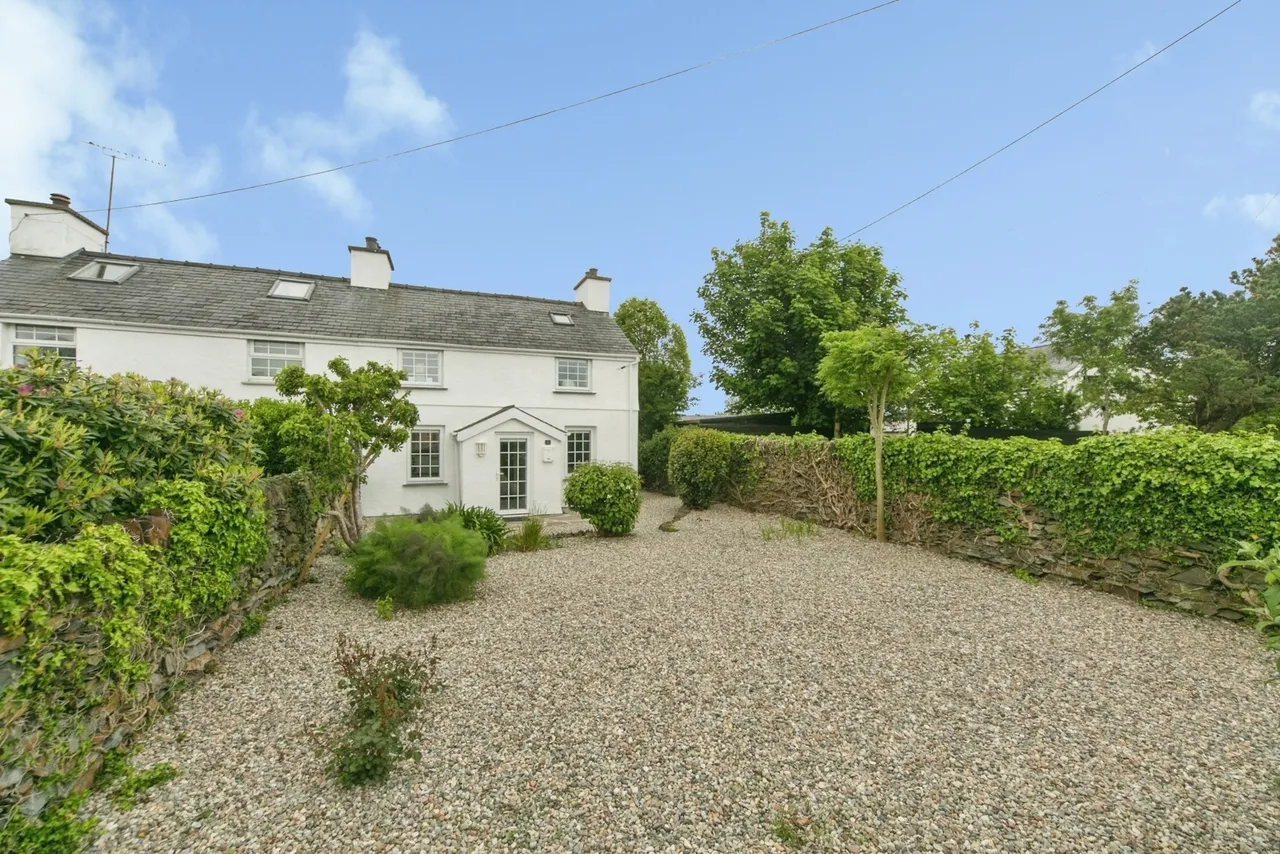 Morfa Bychan, Porthmadog, LL49, photo 10
