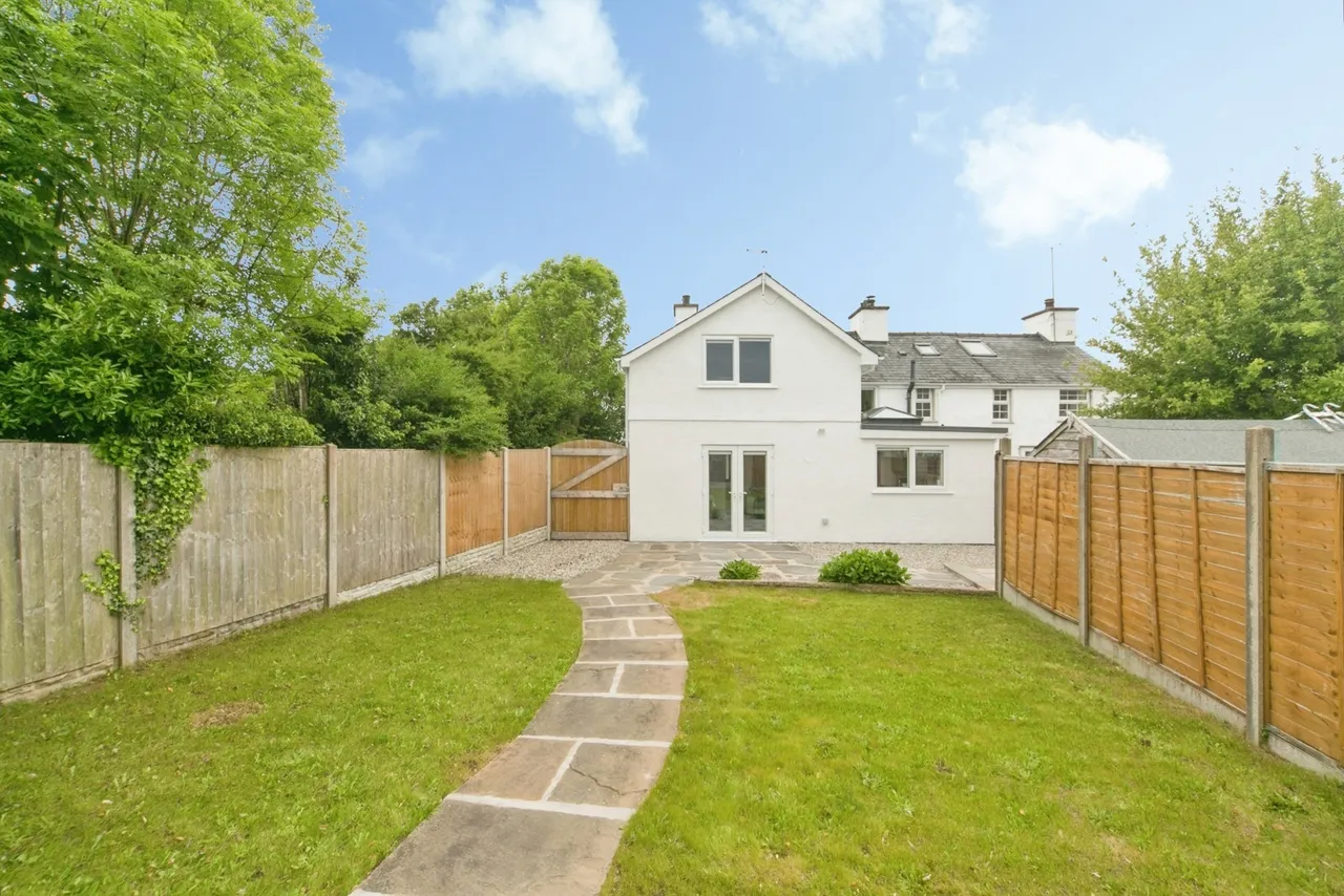 Morfa Bychan, Porthmadog, LL49, photo 5