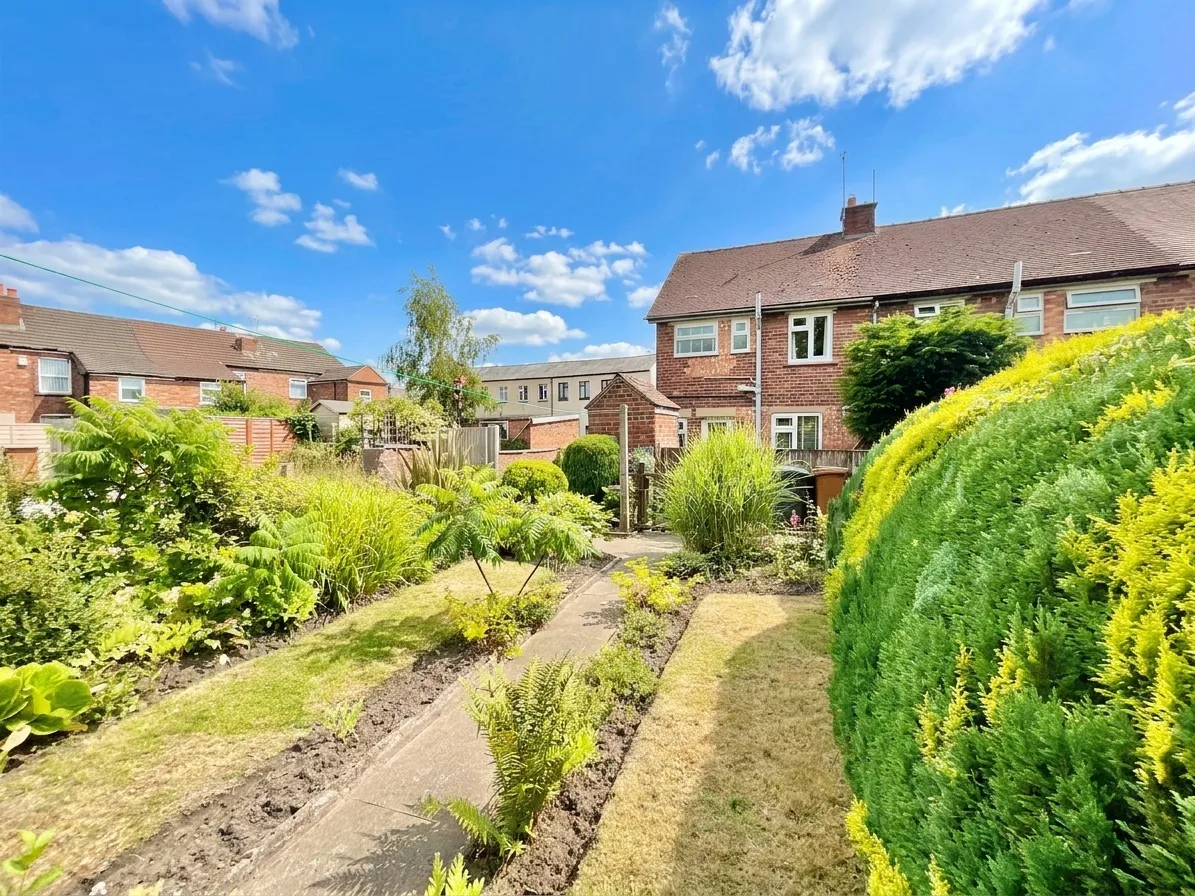 Prince Edward Street, Nantwich, CW5, photo 4