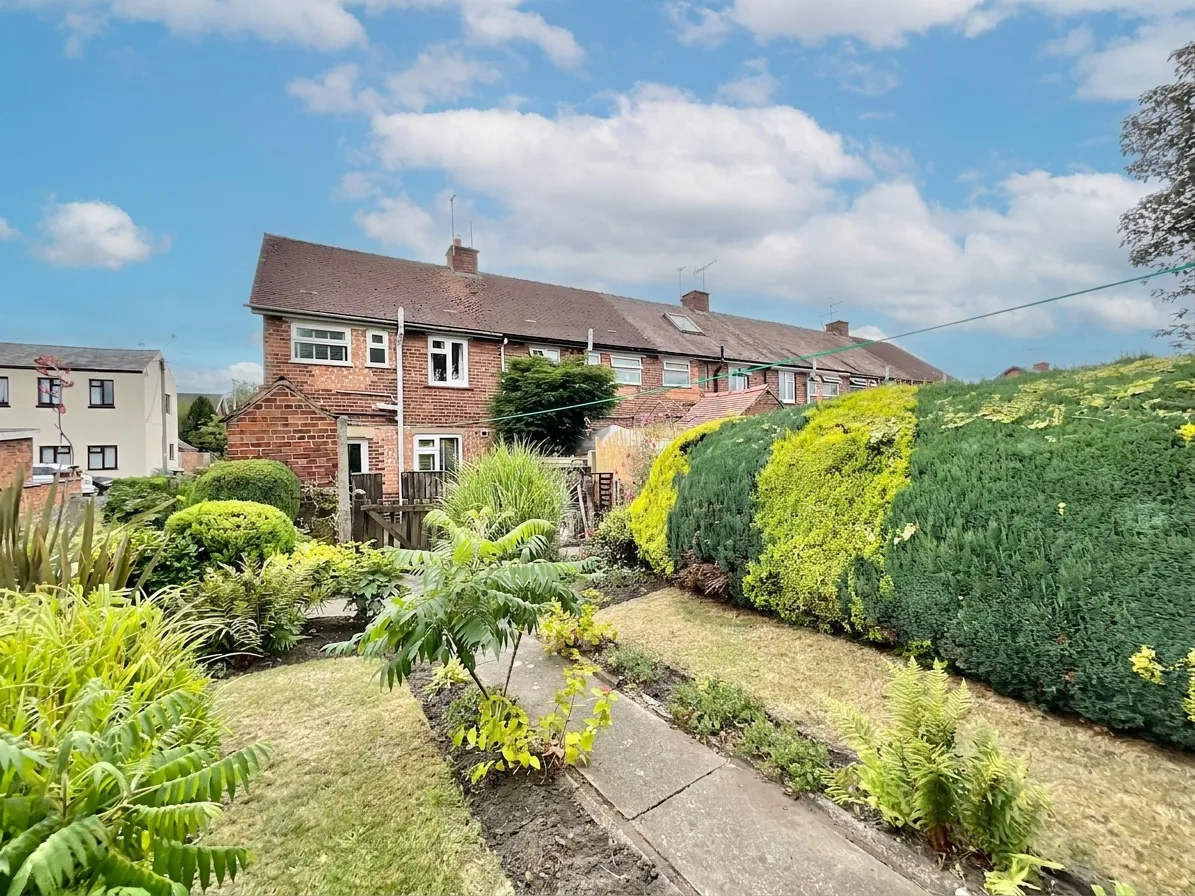 Prince Edward Street, Nantwich, CW5, photo 11
