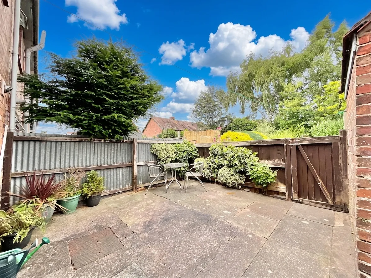 Prince Edward Street, Nantwich, CW5, photo 12