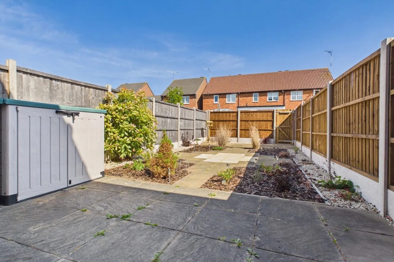 Montgomery Road, Whitnash, Leamington Spa, photo 9