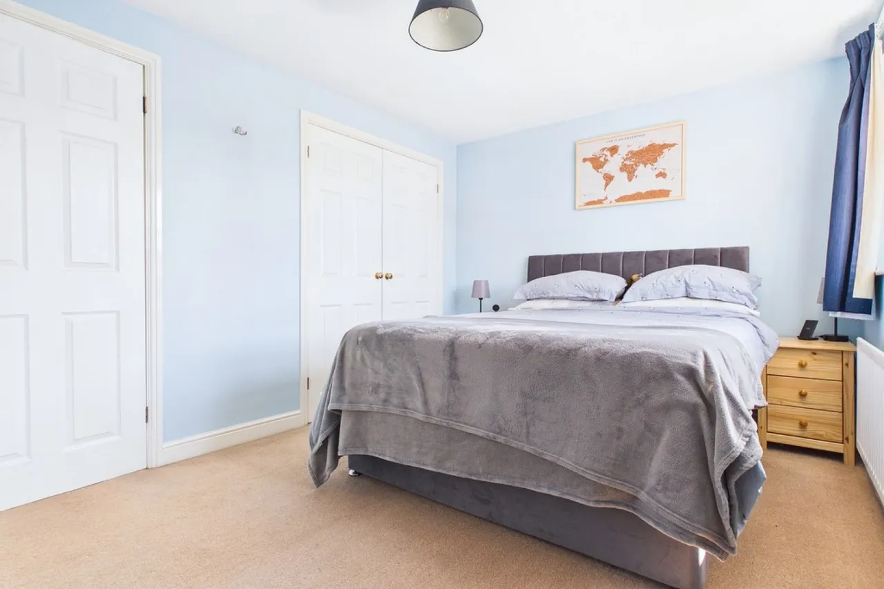 Montgomery Road, Whitnash, Leamington Spa, photo 6