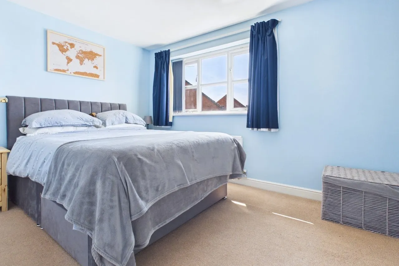 Montgomery Road, Whitnash, Leamington Spa, photo 5