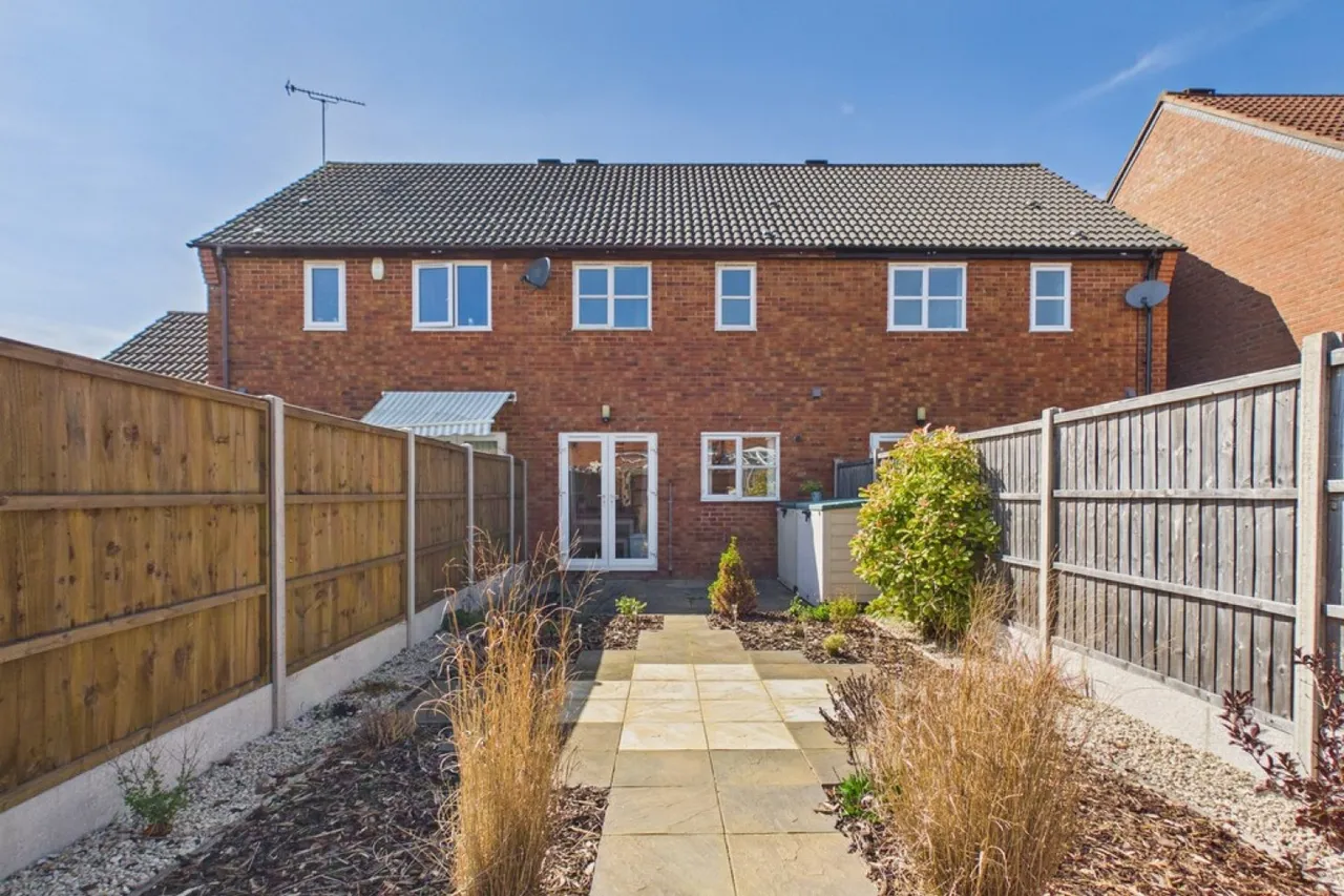 Montgomery Road, Whitnash, Leamington Spa, photo 10