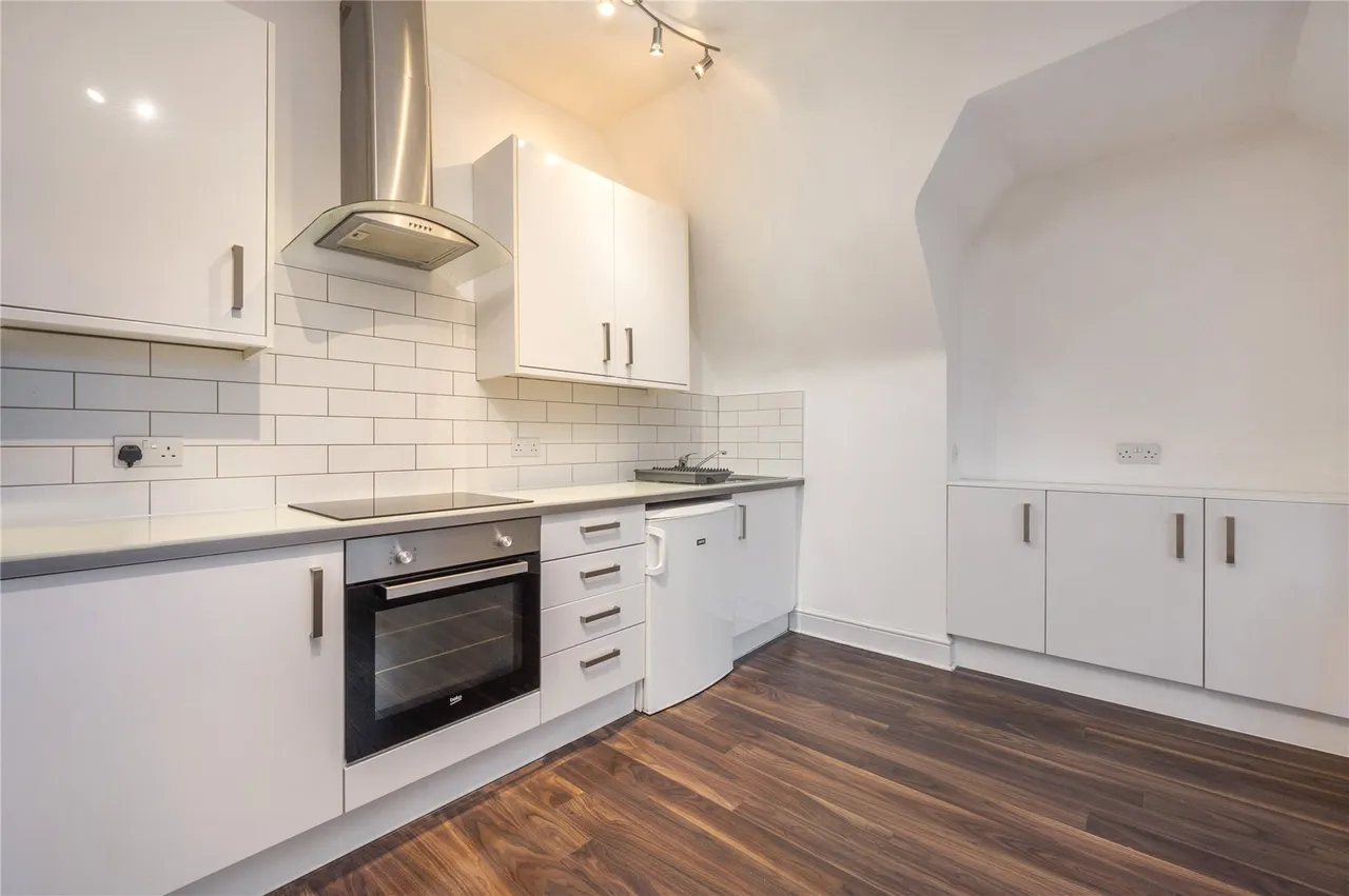 Tetherdown, London, N10, photo 7