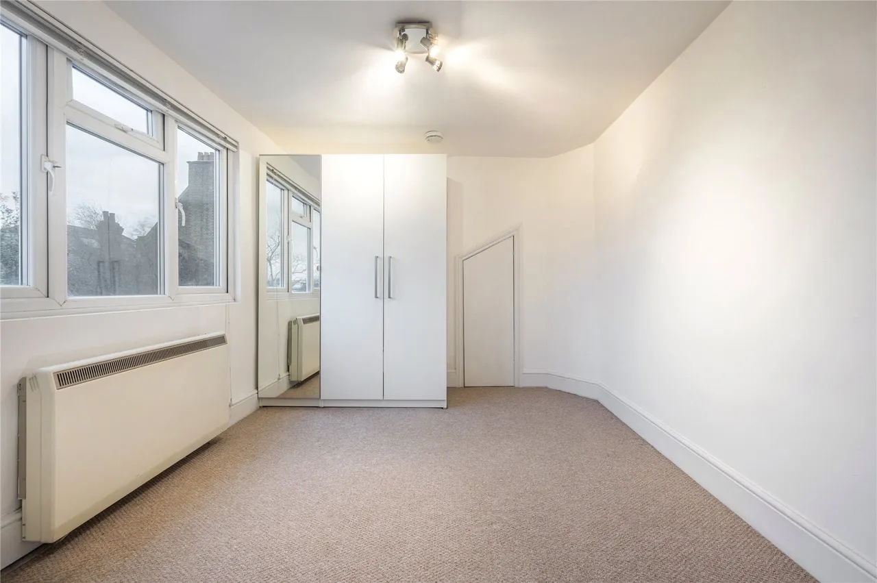 Tetherdown, London, N10, photo 8
