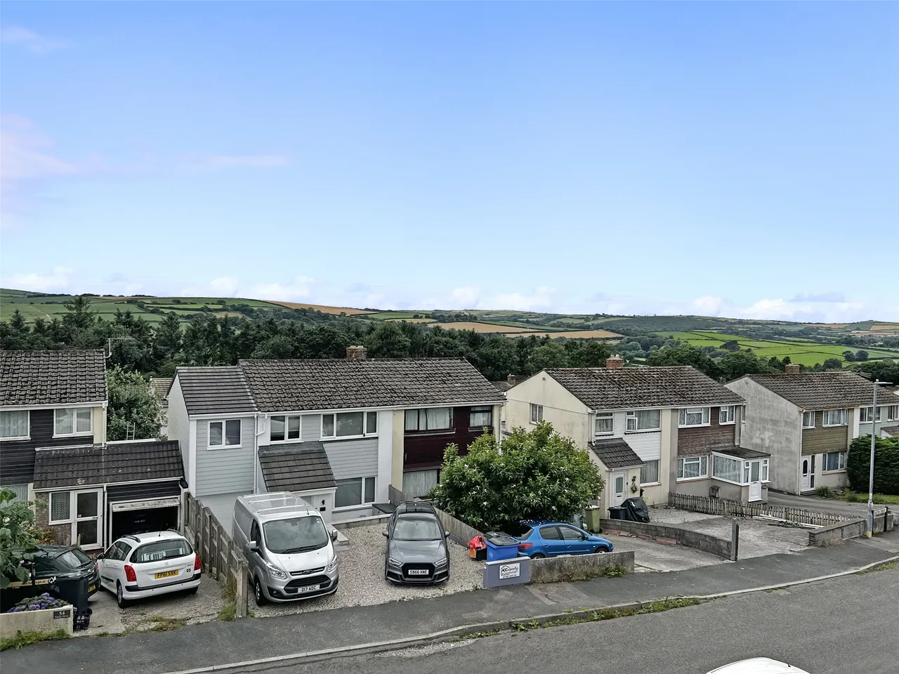 Foster Drive, Bodmin, PL31, photo 11