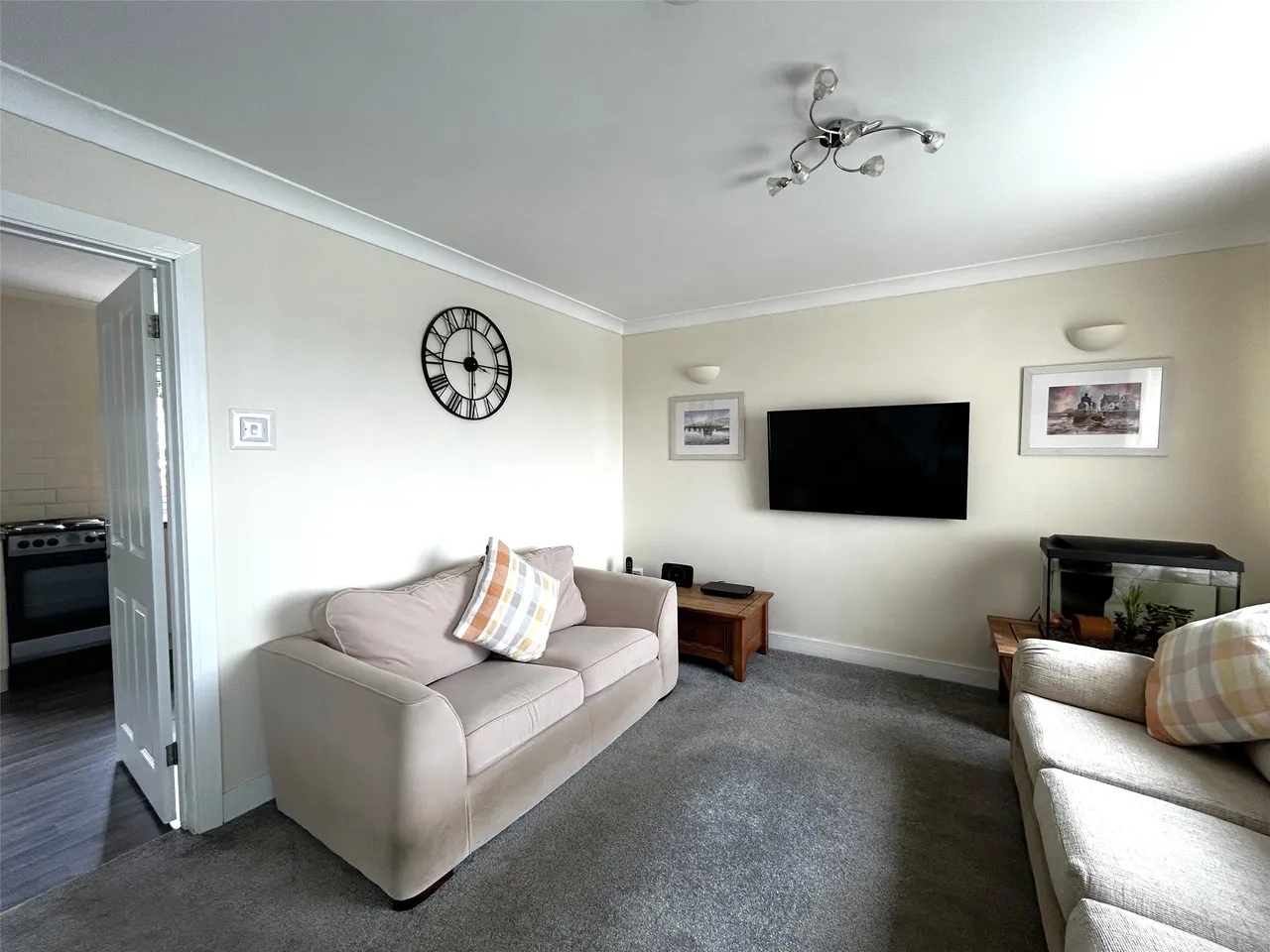 Foster Drive, Bodmin, PL31, photo 4