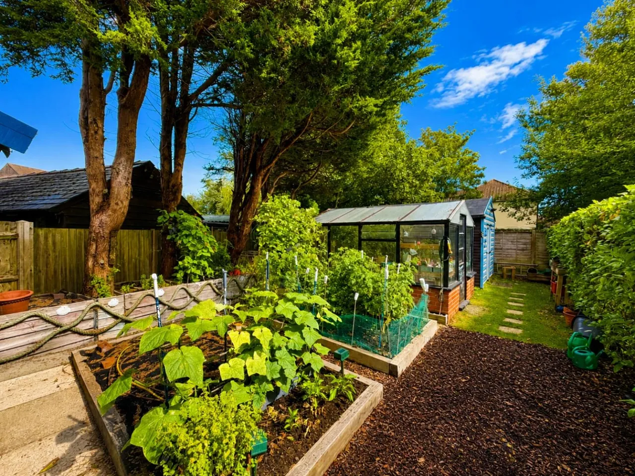 Blenheim Road, Littlestone, TN28, photo 23