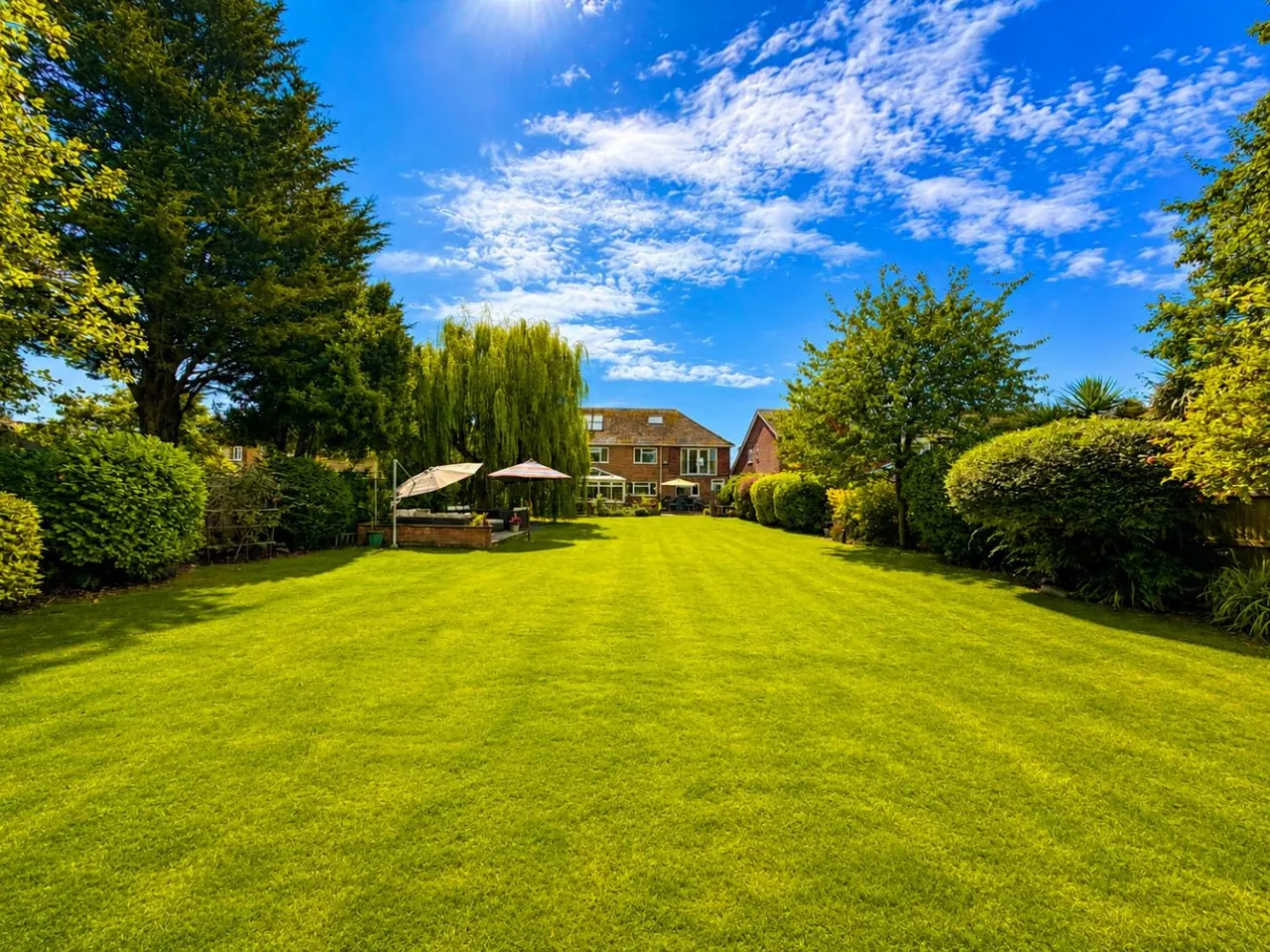 Blenheim Road, Littlestone, TN28, photo 20