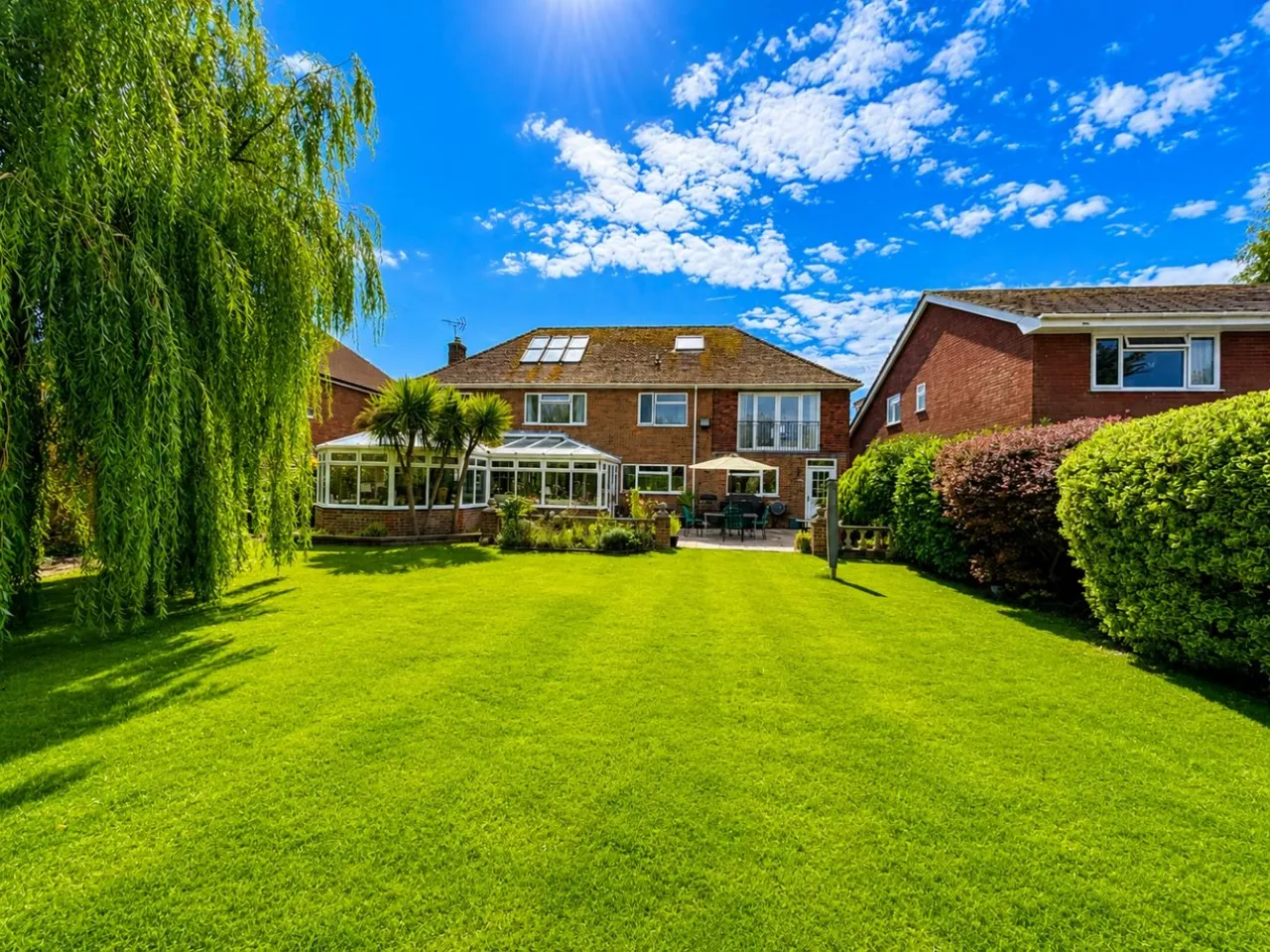 Blenheim Road, Littlestone, TN28, photo 24