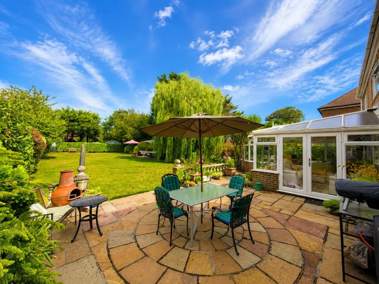 Blenheim Road, Littlestone, TN28, photo 22