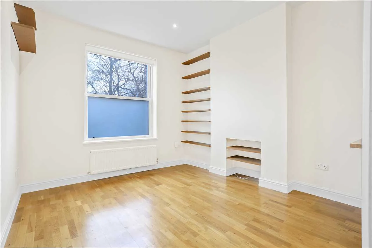 Hornsey Road, London, photo 3
