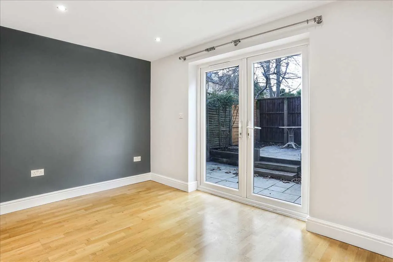 Hornsey Road, London, photo 6