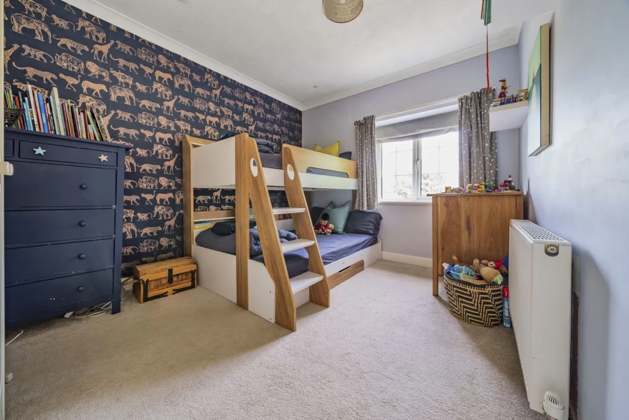 Pear Tree Cottage, Crudwell, SN16, photo 11