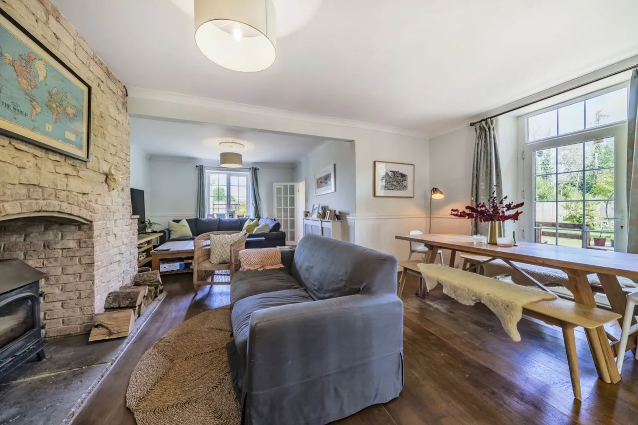 Pear Tree Cottage, Crudwell, SN16, photo 15