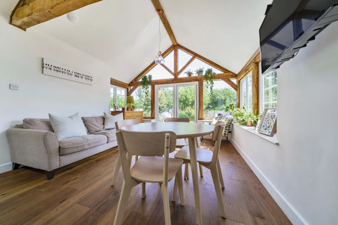 Pear Tree Cottage, Crudwell, SN16, photo 17