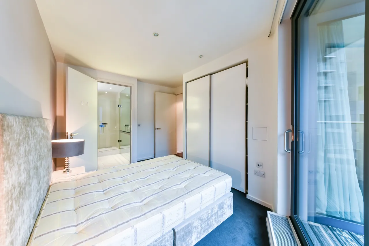 Baltimore Wharf, Canary Wharf, E14, photo 6