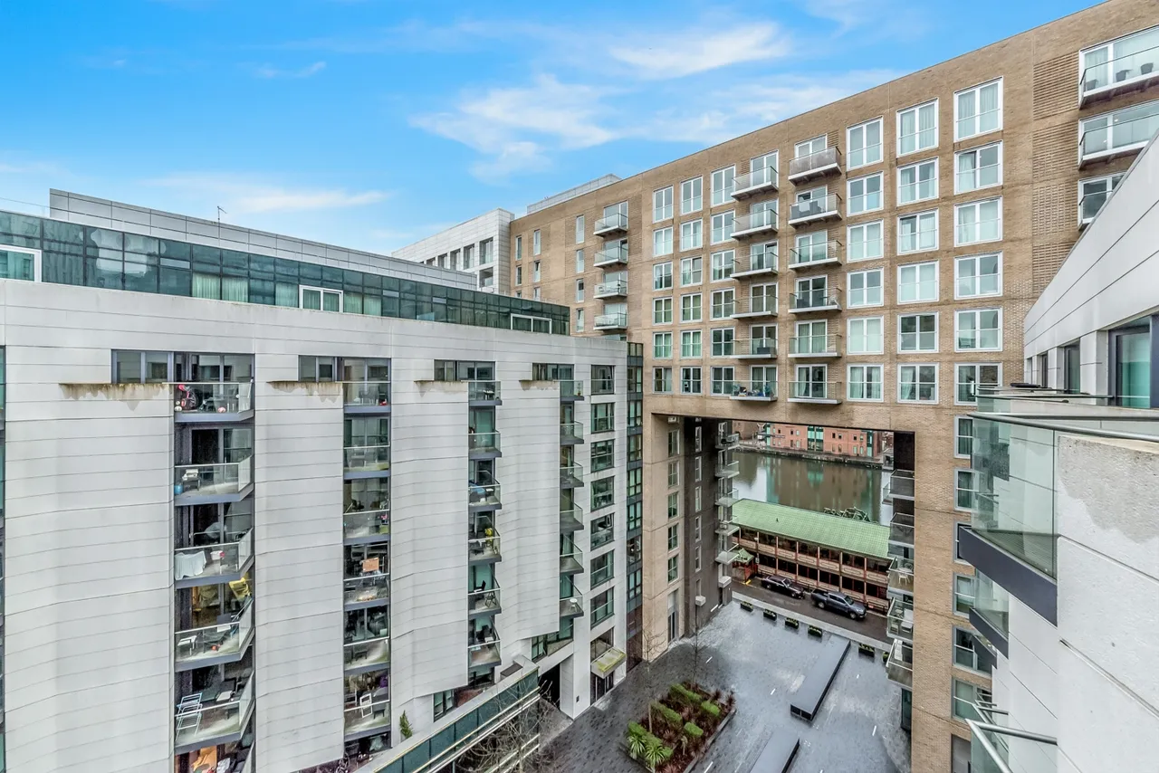 Baltimore Wharf, Canary Wharf, E14, photo 10