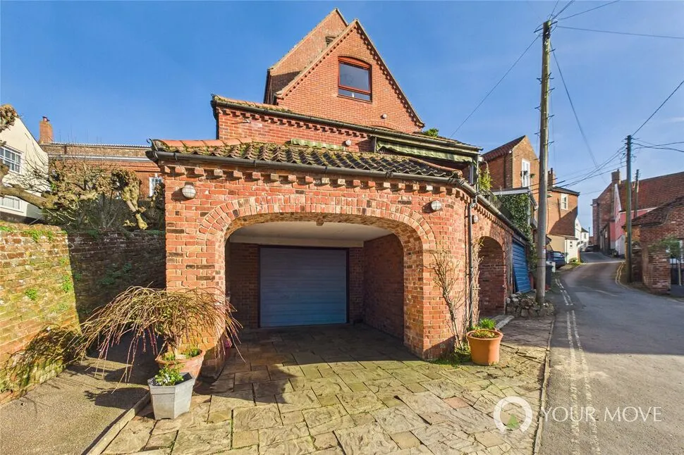 Northgate, Beccles, NR34, photo 24