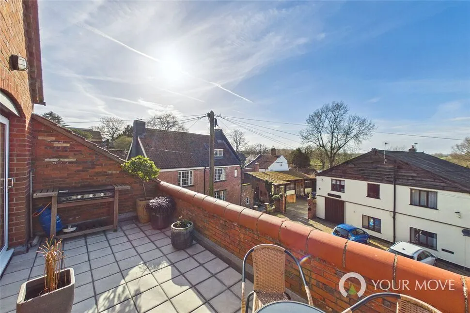 Northgate, Beccles, NR34, photo 23