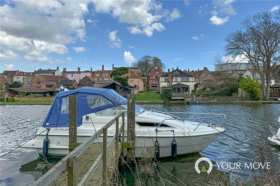 Northgate, Beccles, NR34, photo 28