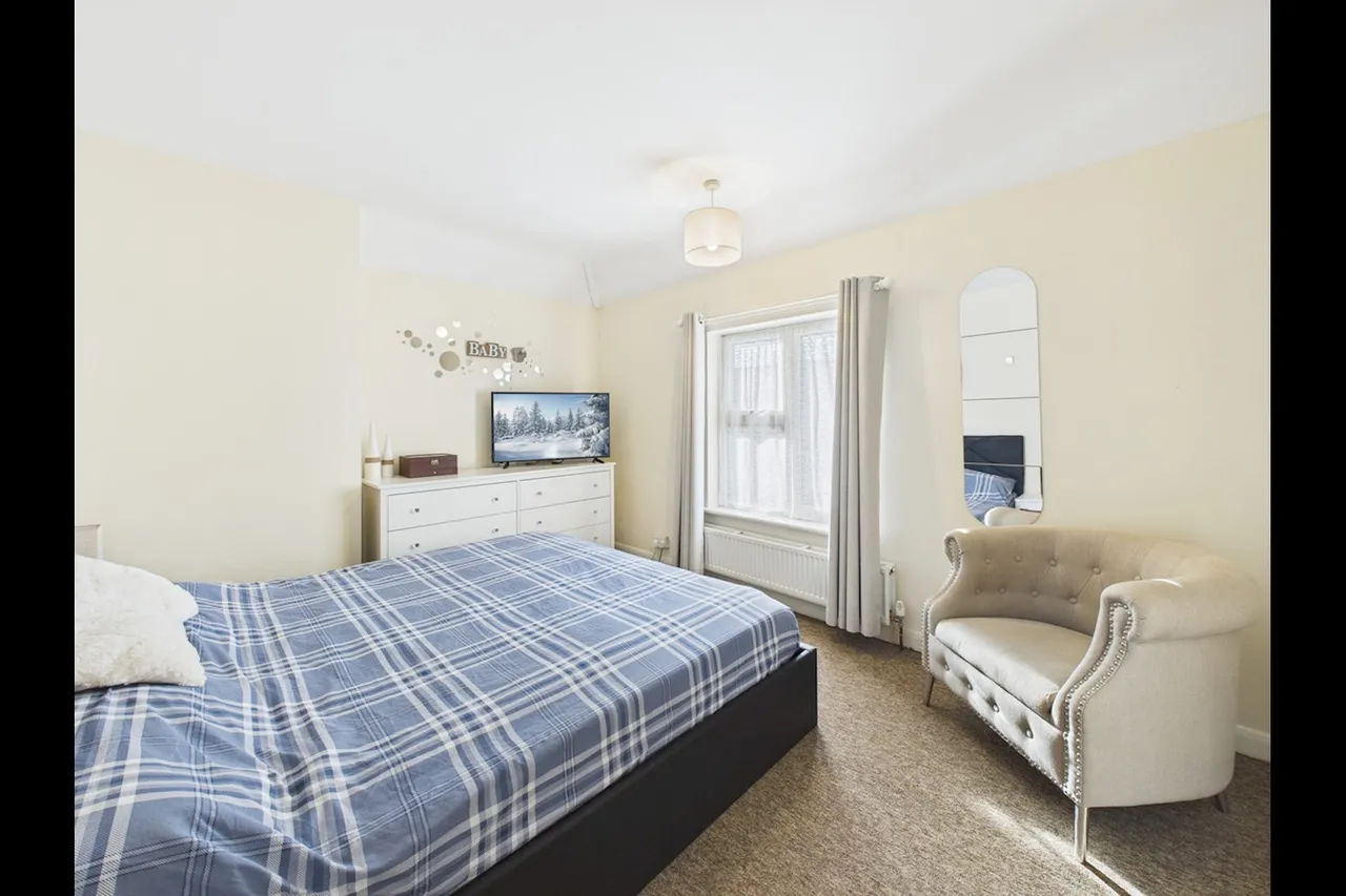 Bateson Road, Cambridge, CB4, photo 3