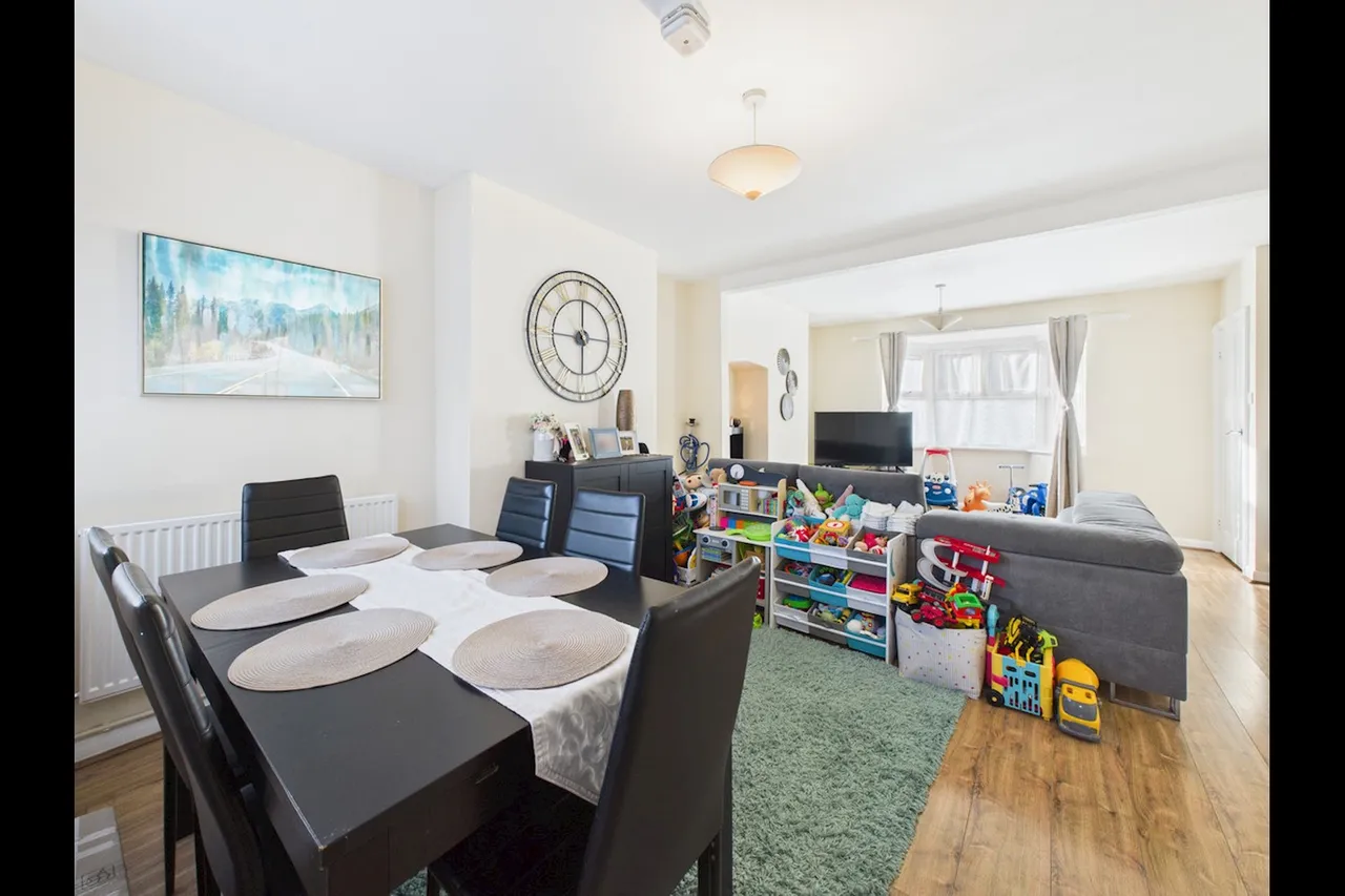 Bateson Road, Cambridge, CB4, photo 7