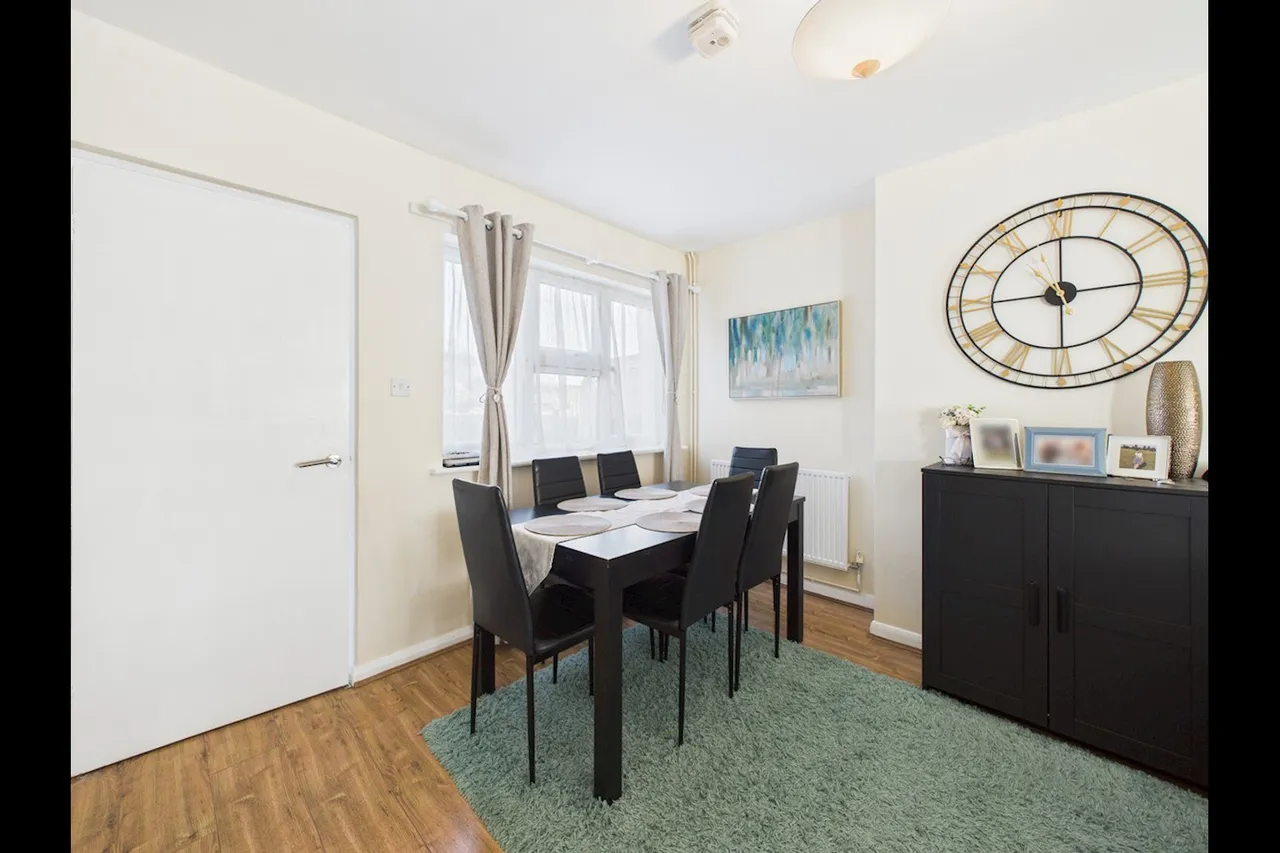 Bateson Road, Cambridge, CB4, photo 6