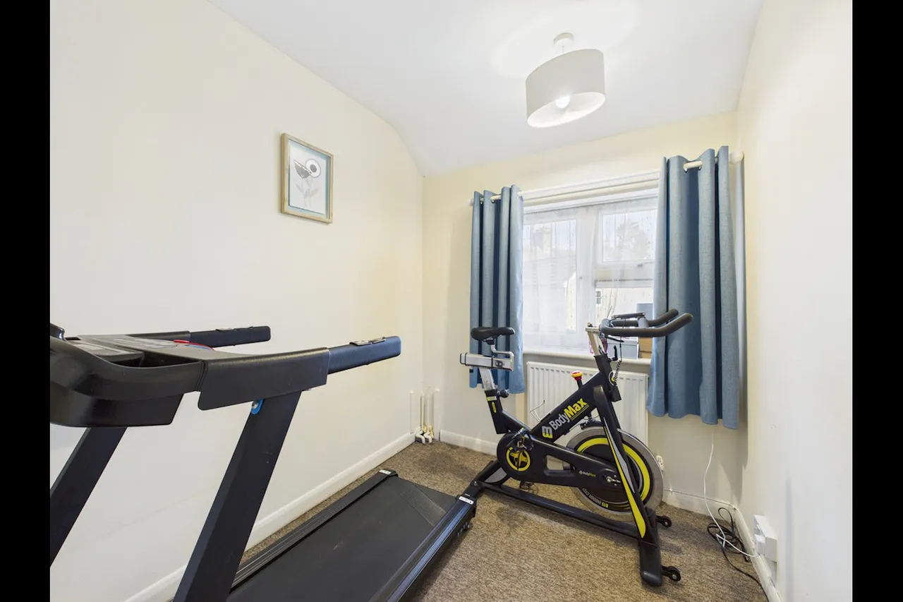 Bateson Road, Cambridge, CB4, photo 13