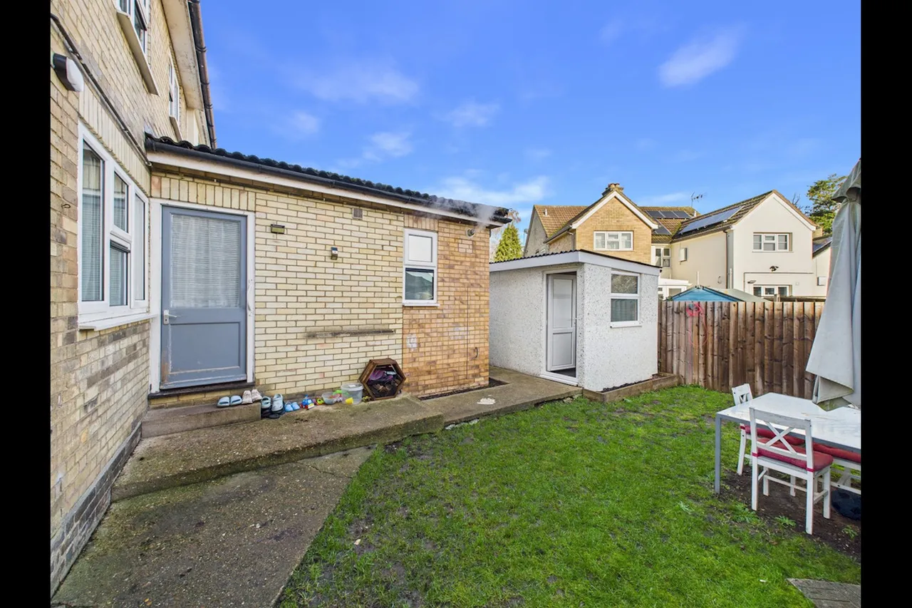 Bateson Road, Cambridge, CB4, photo 14