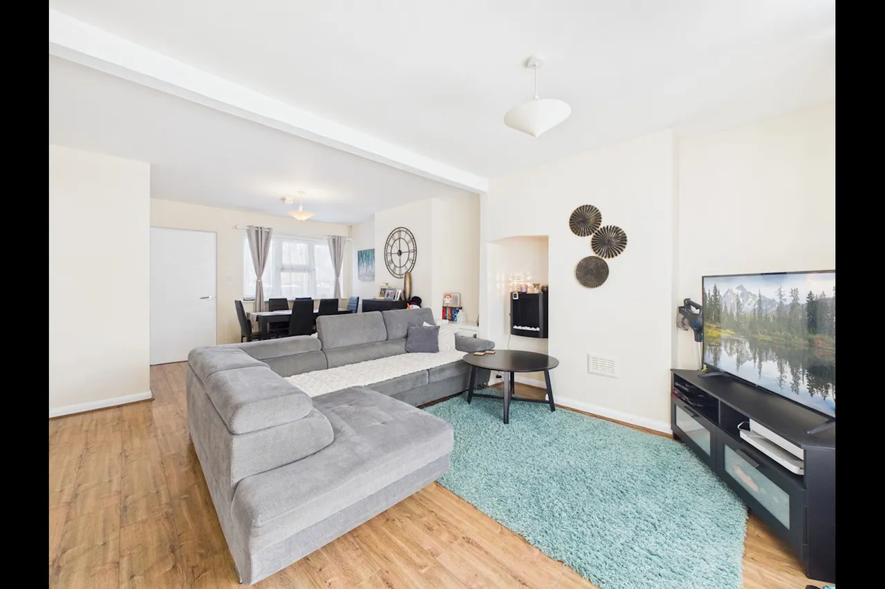 Bateson Road, Cambridge, CB4, photo 2