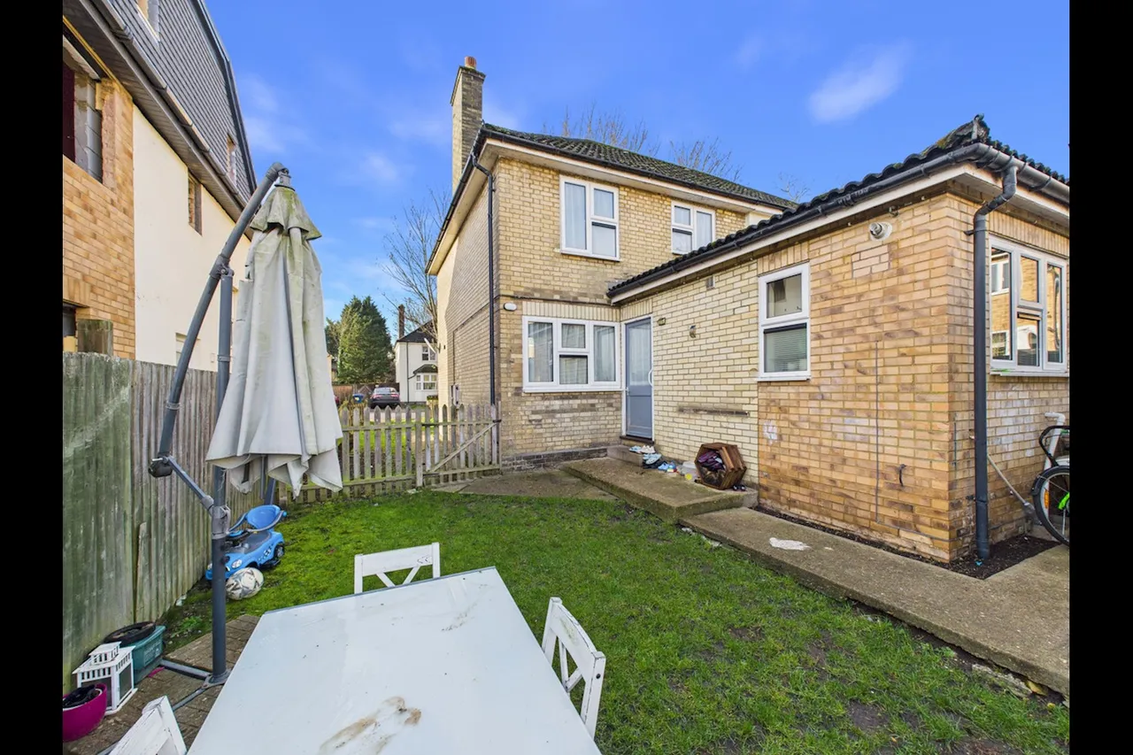 Bateson Road, Cambridge, CB4, photo 16