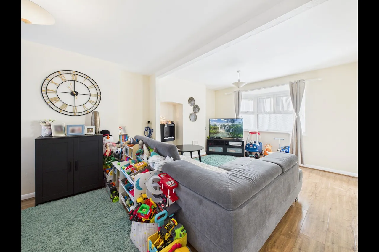 Bateson Road, Cambridge, CB4, photo 5