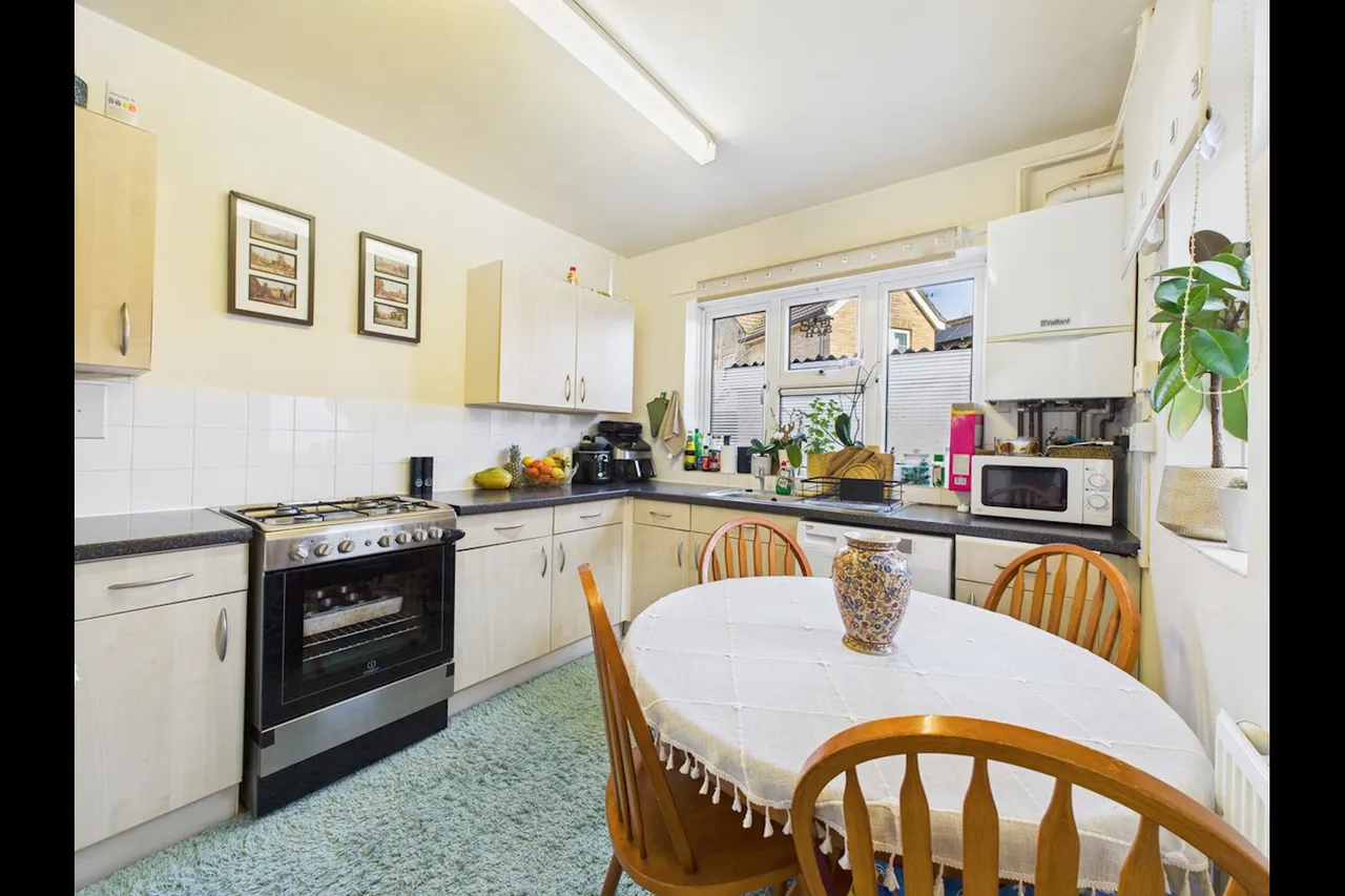 Bateson Road, Cambridge, CB4, photo 4
