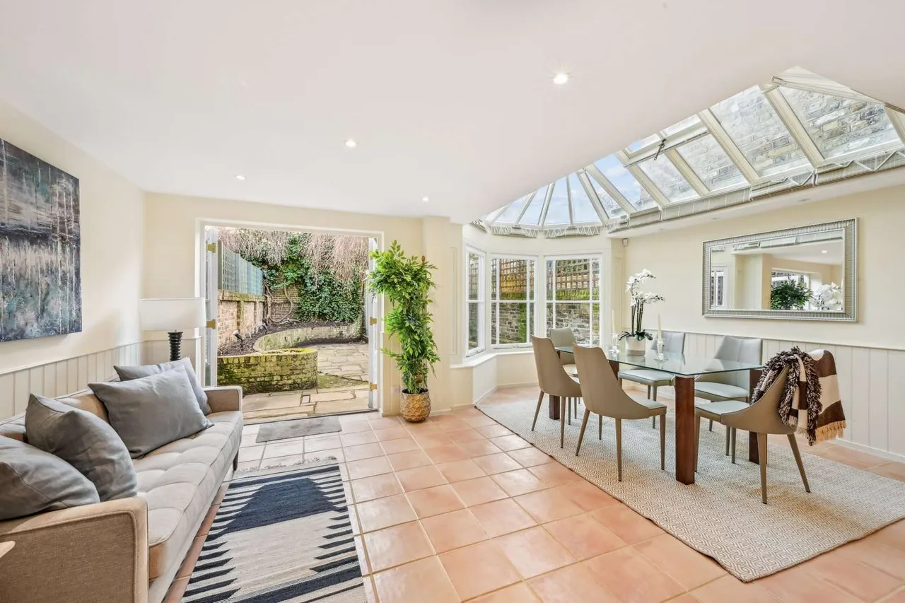 Walham Grove, London, SW6 1QR, photo 4