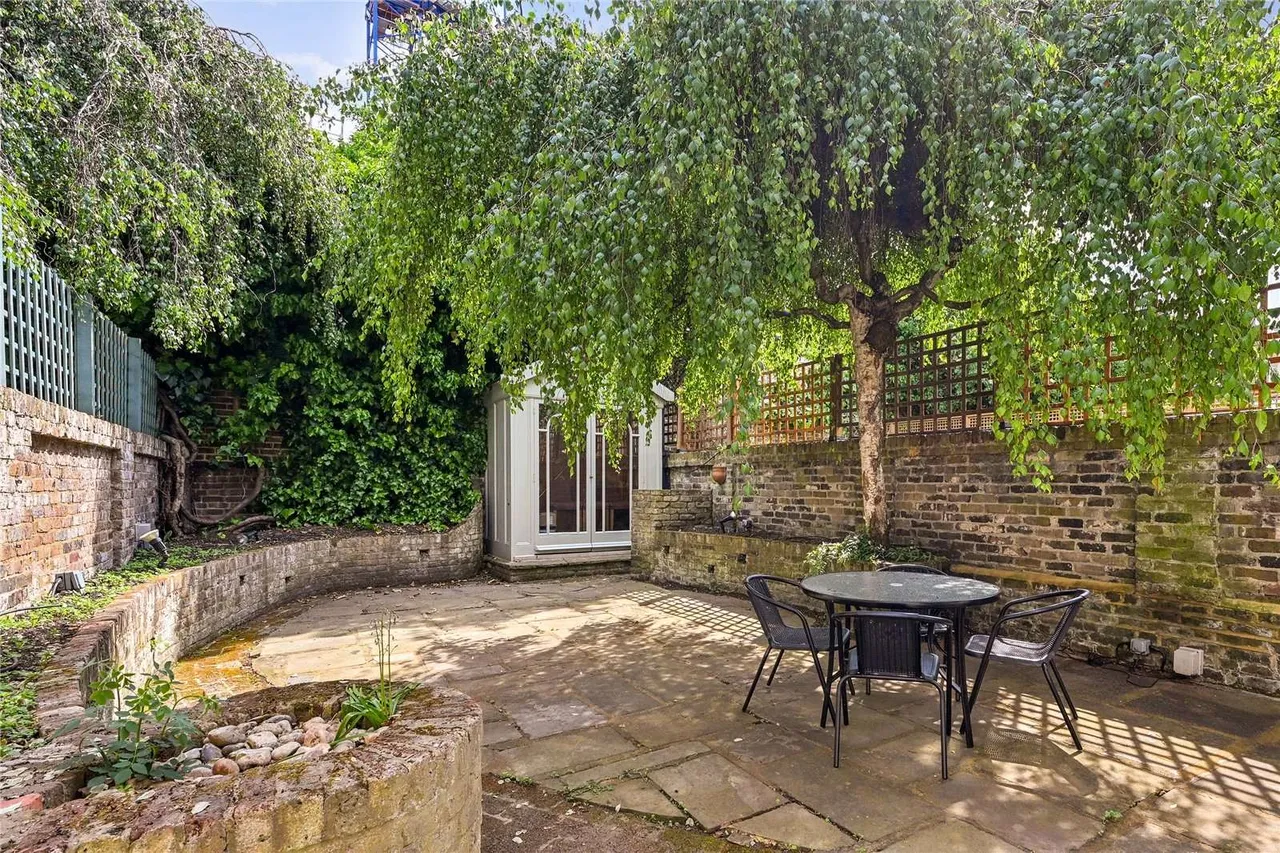 Walham Grove, London, SW6 1QR, photo 5