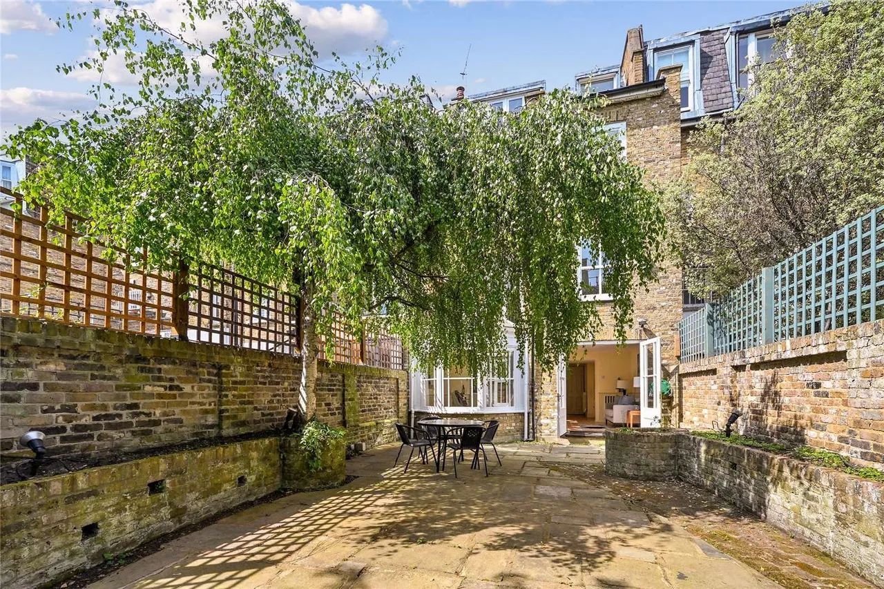 Walham Grove, London, SW6 1QR, photo 12